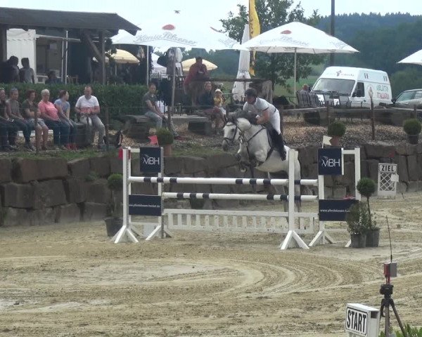 Reitturnier Lindlar-Süttenbach 2018