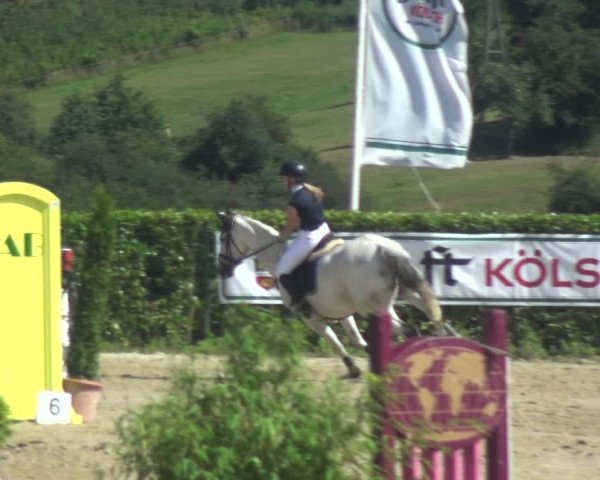 Reitturnier Lindlar-Süttenbach 2018