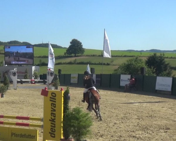 Reitturnier Lindlar-Süttenbach 2018
