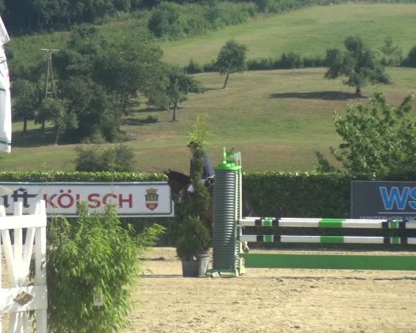 Reitturnier Lindlar-Süttenbach 2018