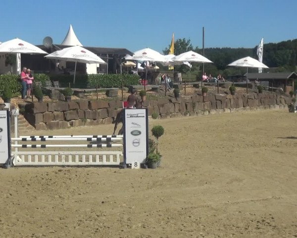 Reitturnier Lindlar-Süttenbach 2018