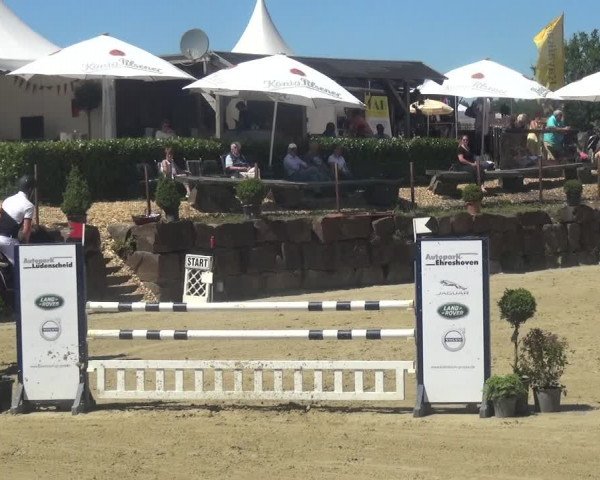 Reitturnier Lindlar-Süttenbach 2018