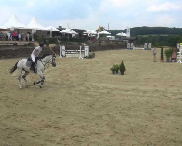Reitturnier Lindlar-Süttenbach 2018