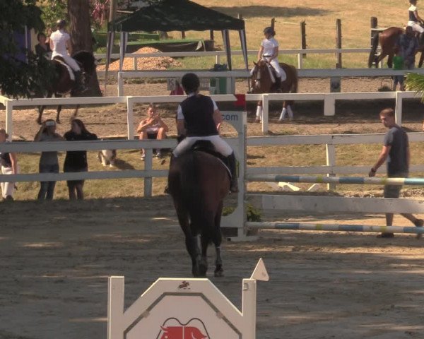 Reitturnier Letmathe 2018