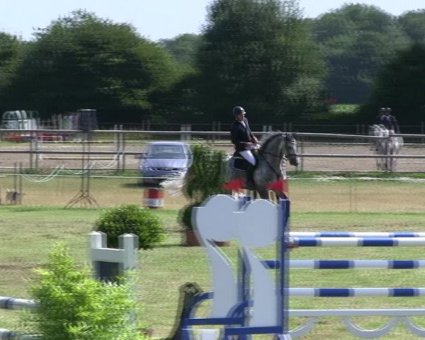 Reitturnier Hanerau-Hademarschen 2018