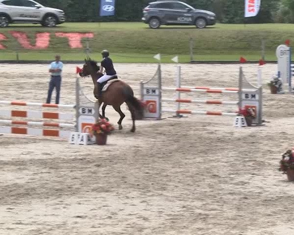 Sommerspringen Turbenthal 2018