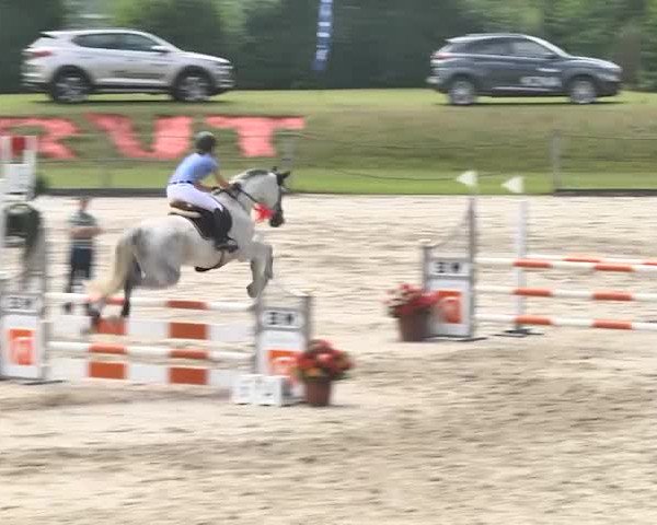 Sommerspringen Turbenthal 2018
