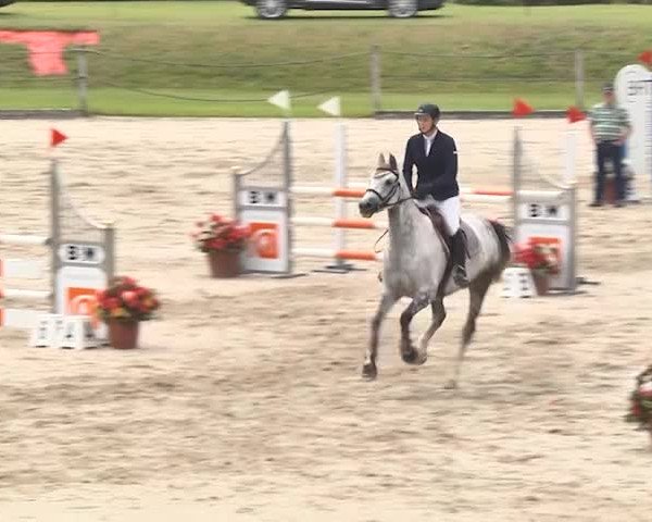 Sommerspringen Turbenthal 2018