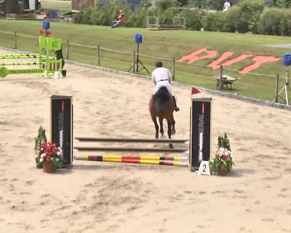 Sommerspringen Turbenthal 2018