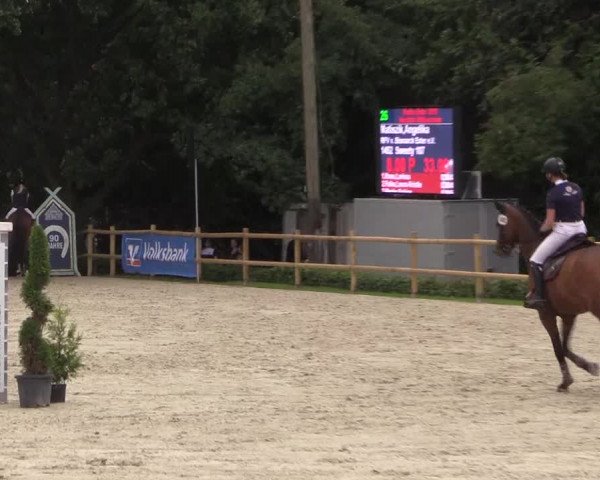 Reitturnier Vlotho-Exter 2018
