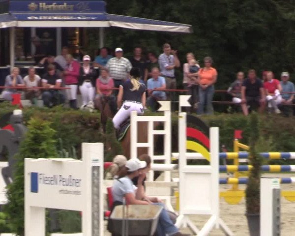 Reitturnier Vlotho-Exter 2018