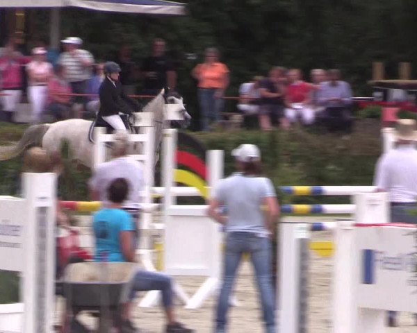 Reitturnier Vlotho-Exter 2018