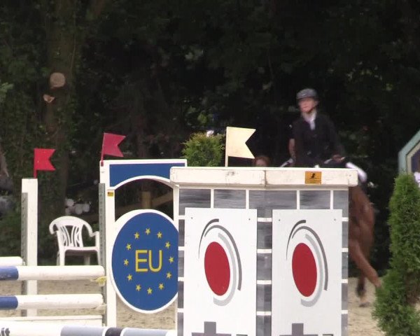 Reitturnier Vlotho-Exter 2018
