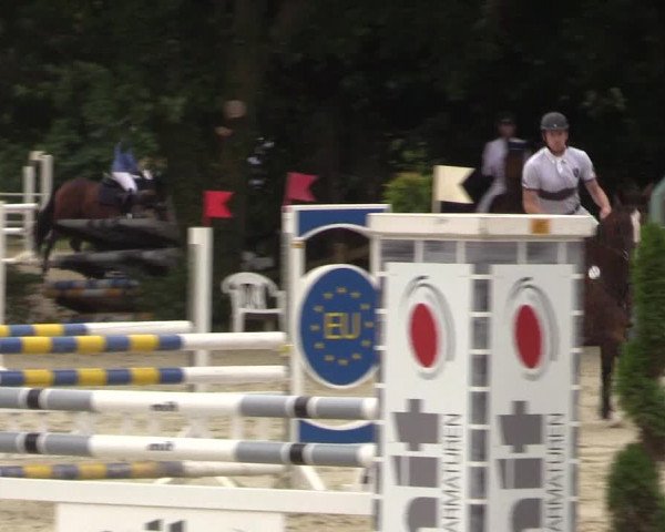 Reitturnier Vlotho-Exter 2018