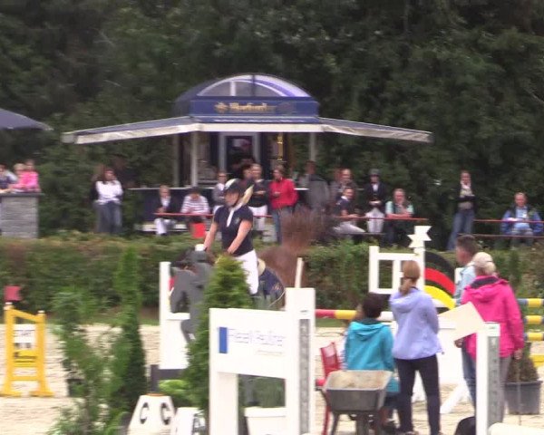 Reitturnier Vlotho-Exter 2018