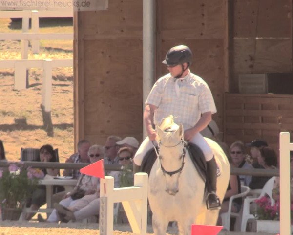 Reitturnier Letmathe 2018
