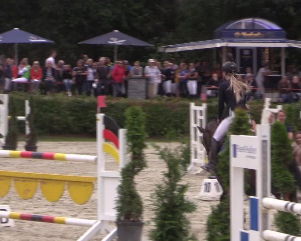 Reitturnier Vlotho-Exter 2018