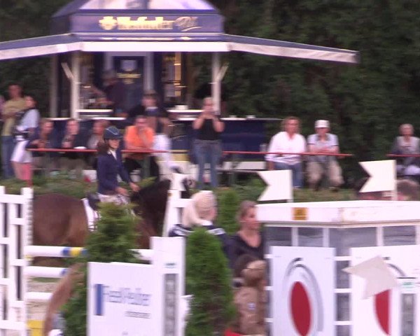 Reitturnier Vlotho-Exter 2018