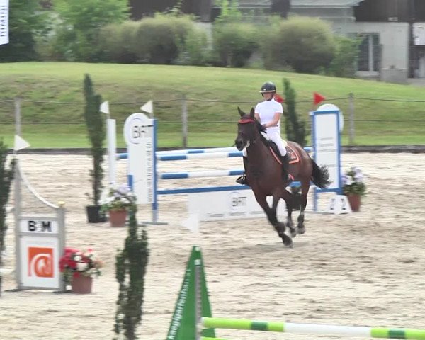 Sommerspringen Turbenthal 2018