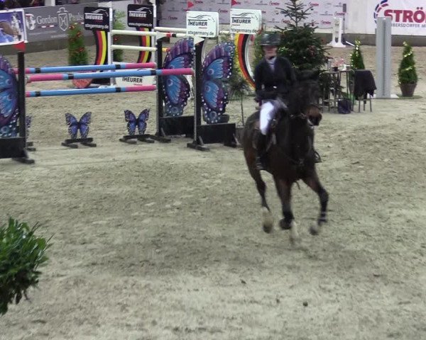 6. Nordic Jumping in Negernbötel 2021