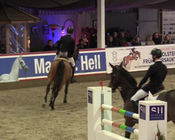 6. Nordic Jumping in Negernbötel 2021