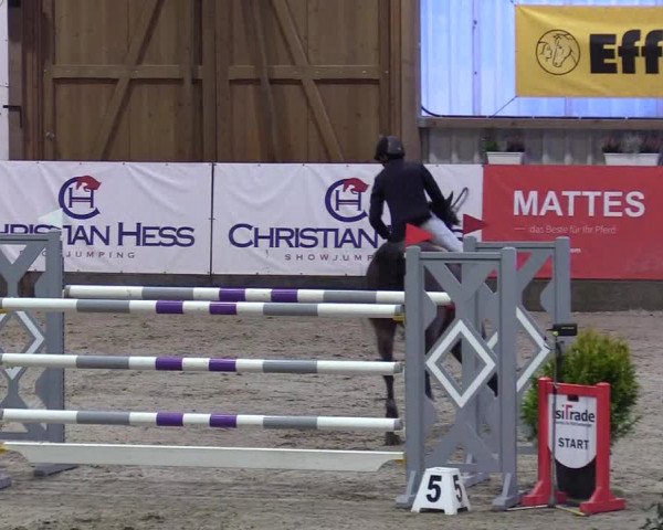 6. Nordic Jumping in Negernbötel 2021