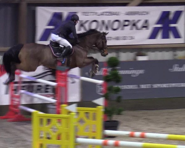 6. Nordic Jumping in Negernbötel 2021