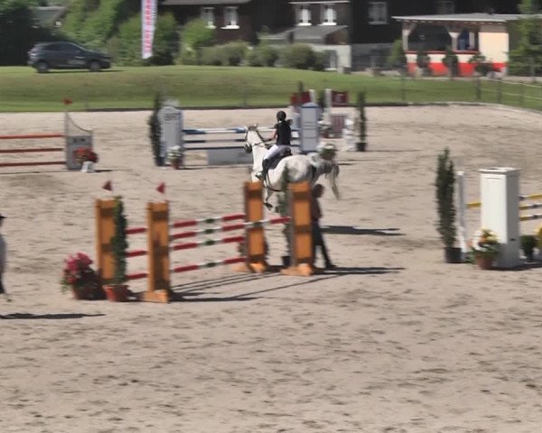 Sommerspringen Turbenthal 2018