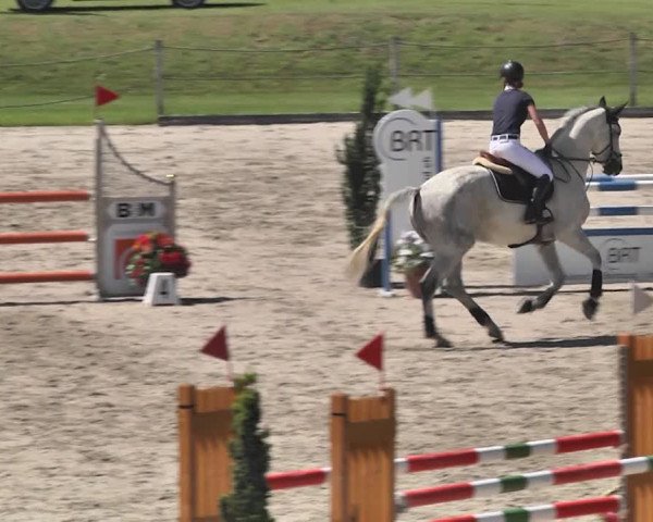 Sommerspringen Turbenthal 2018