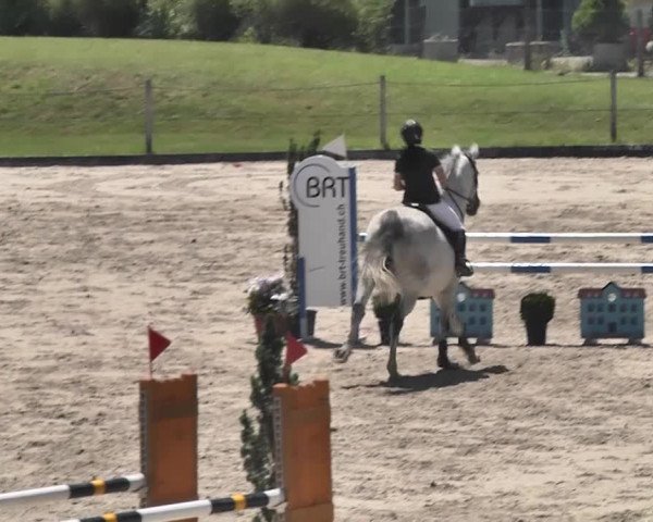 Sommerspringen Turbenthal 2018