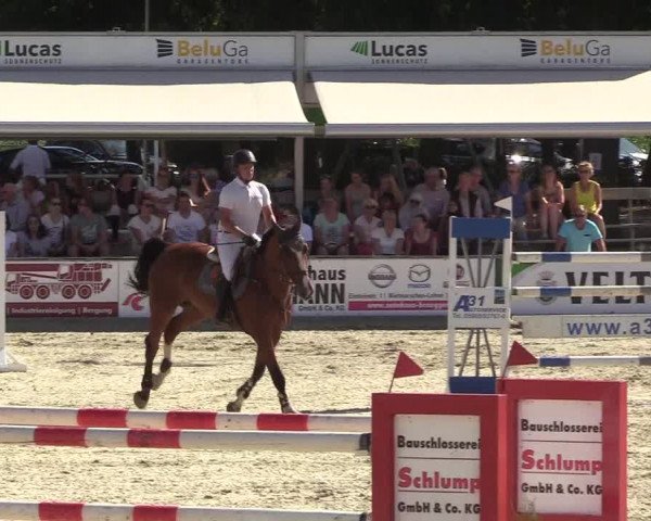 Reitturnier Wietmarschen 2018