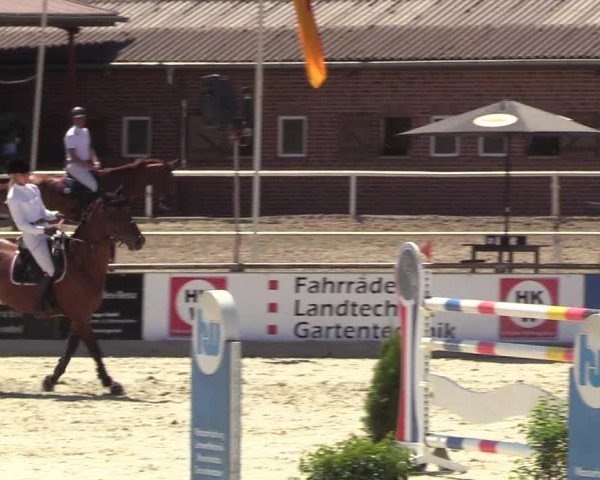 Reitturnier Wietmarschen 2018