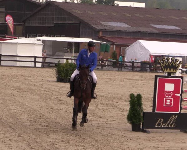 Reitturnier Hemer-Oese an der Edelburg 2018