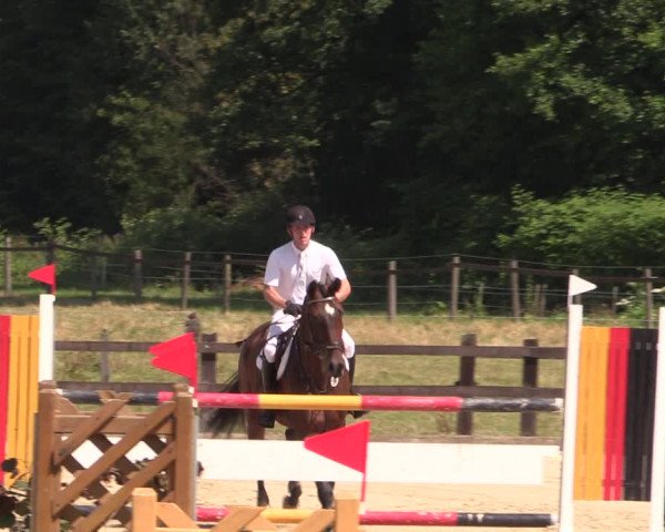 Reitturnier Hemer-Oese an der Edelburg 2018