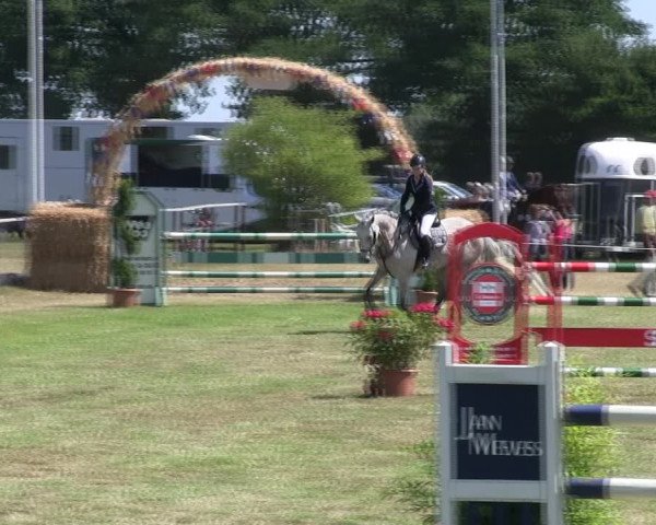 Reitturnier Hanerau-Hademarschen 2018