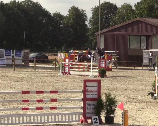Reitturnier Wietmarschen 2018