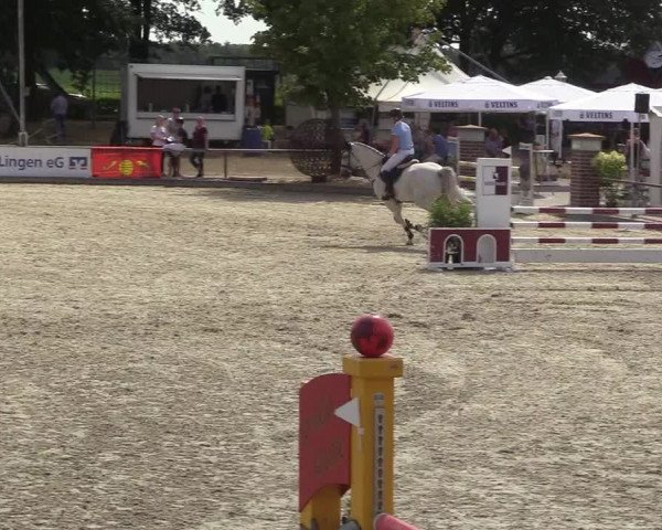 Reitturnier Wietmarschen 2018