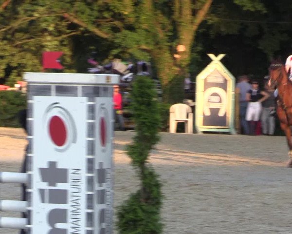 Reitturnier Vlotho-Exter 2018