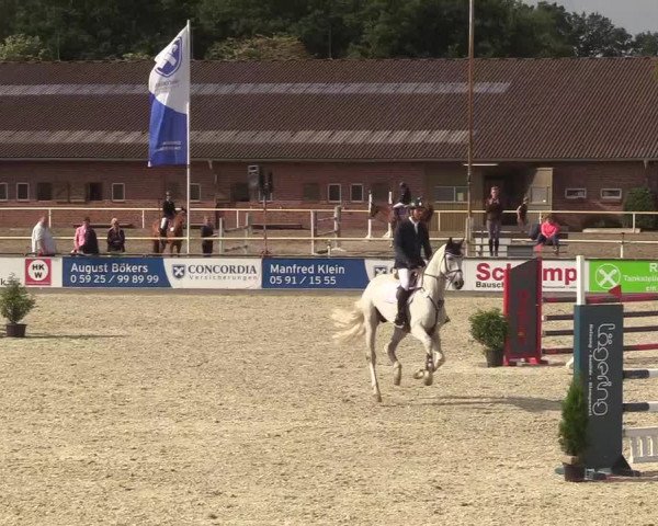 Reitturnier Wietmarschen 2018