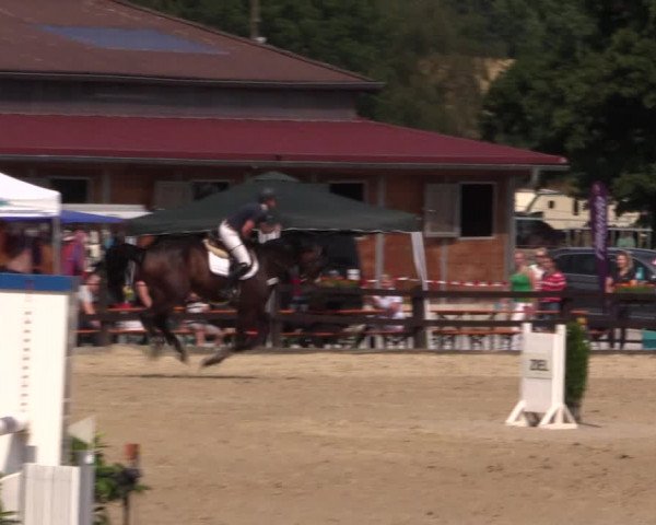 Reitturnier Hemer-Oese an der Edelburg 2018