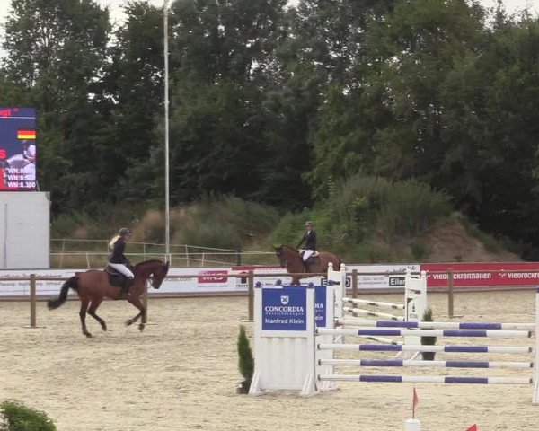 Reitturnier Wietmarschen 2018