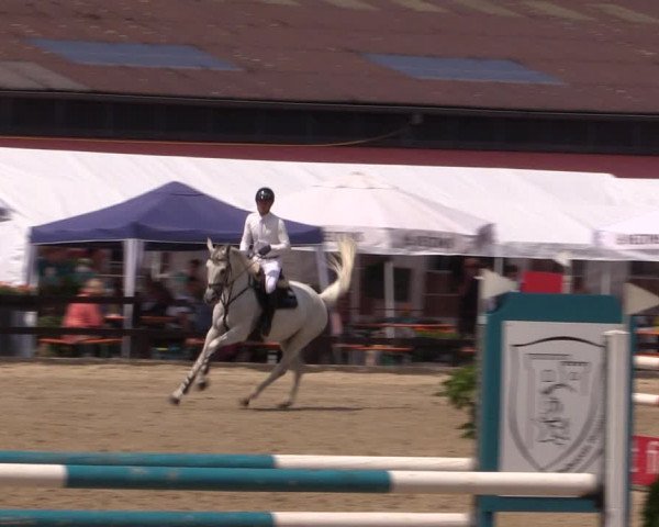 Reitturnier Hemer-Oese an der Edelburg 2018