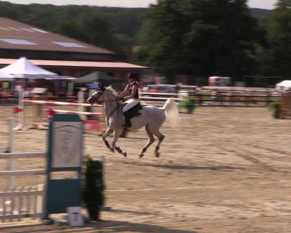 Reitturnier Hemer-Oese an der Edelburg 2018