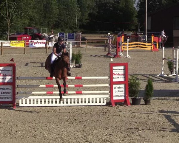 Reitturnier Wietmarschen 2018