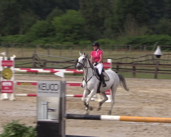 Reitturnier Hemer-Oese an der Edelburg 2018