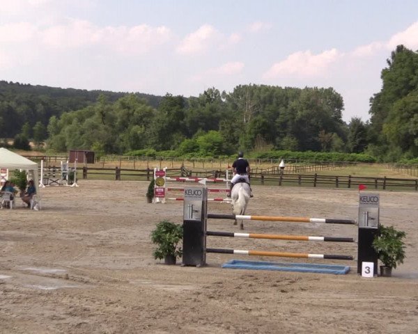 Reitturnier Hemer-Oese an der Edelburg 2018
