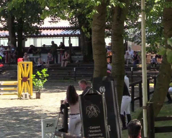Reitturnier Marienheide-Kempershöhe 2018