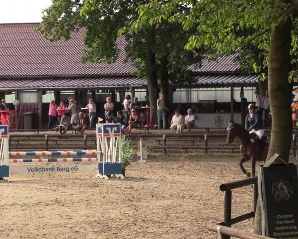 Reitturnier Marienheide-Kempershöhe 2018