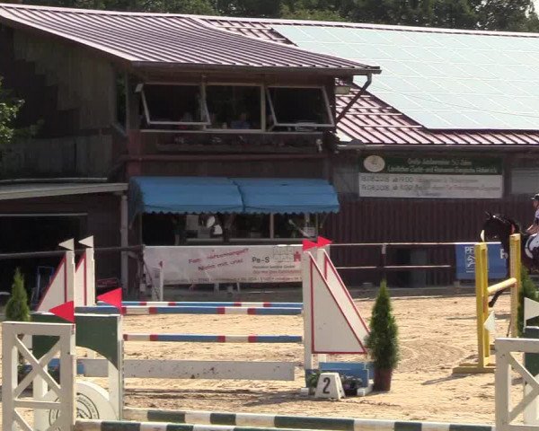 Reitturnier Marienheide-Kempershöhe 2018