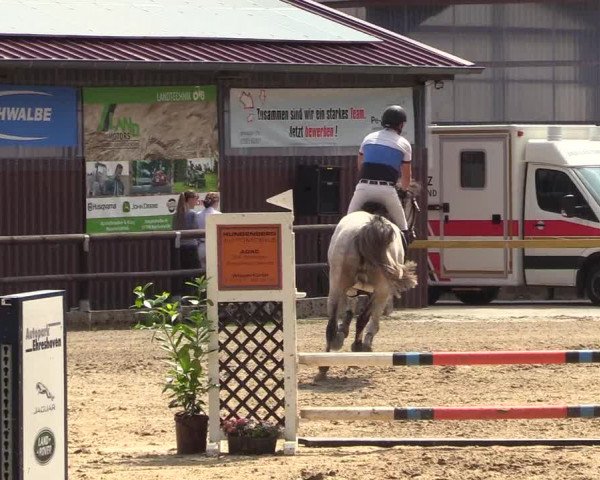 Reitturnier Marienheide-Kempershöhe 2018